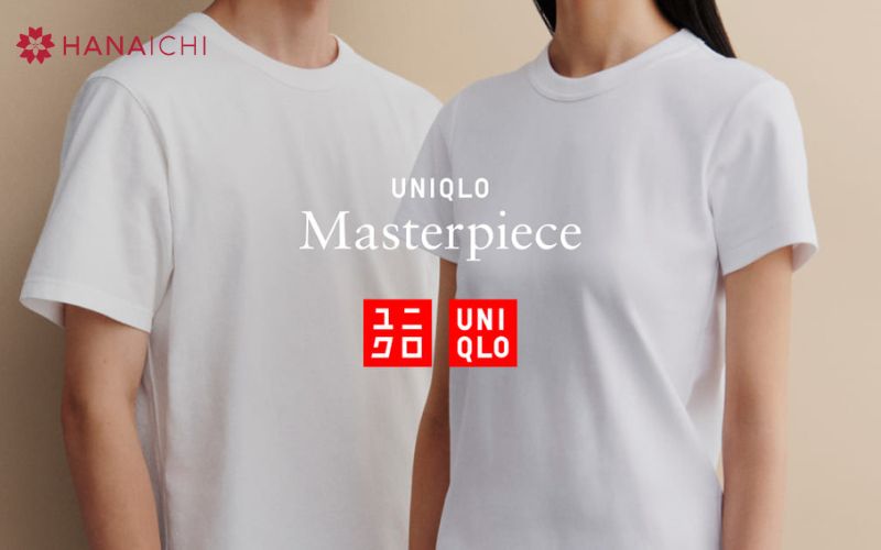 Áo thun Uniqlo U cổ tròn là dòng sản phẩm luôn được "săn đón" tại UNIQLO