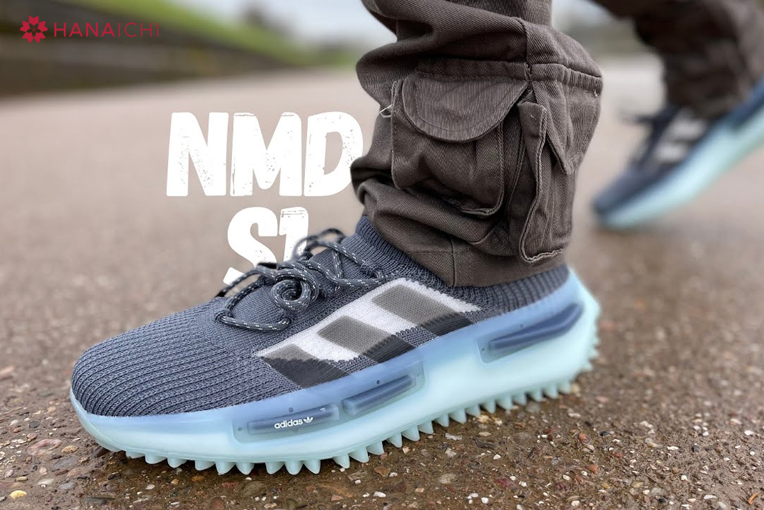 Giày nam Adidas NMD S1