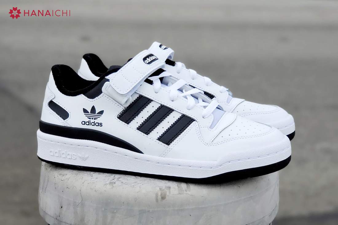 Adidas Forum Low