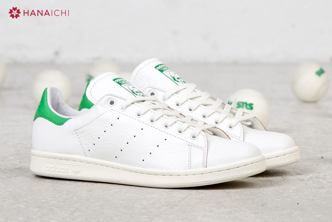 Giày nam Adidas Stan Smith