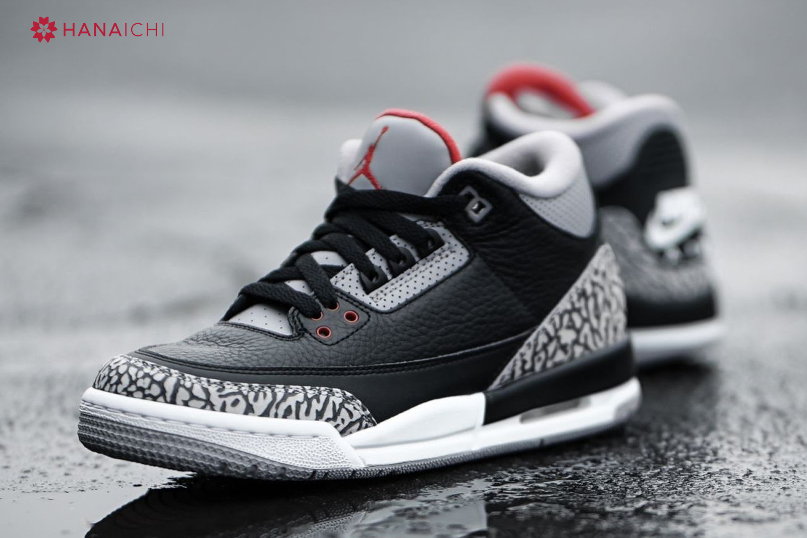 Giày Nike Air Jordan 3 