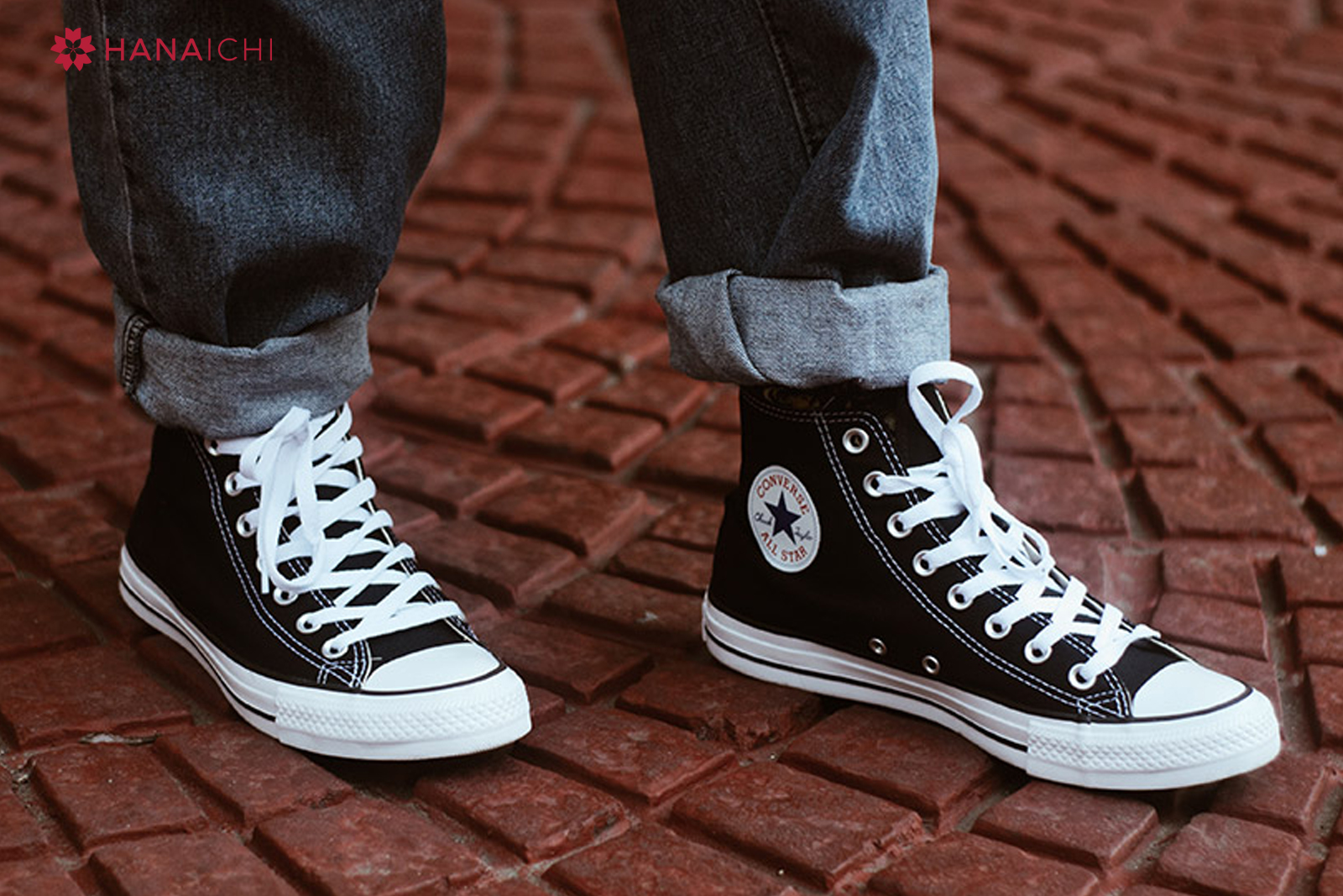 Mẫu giày Sneaker Converse Chuck Taylor All-Star