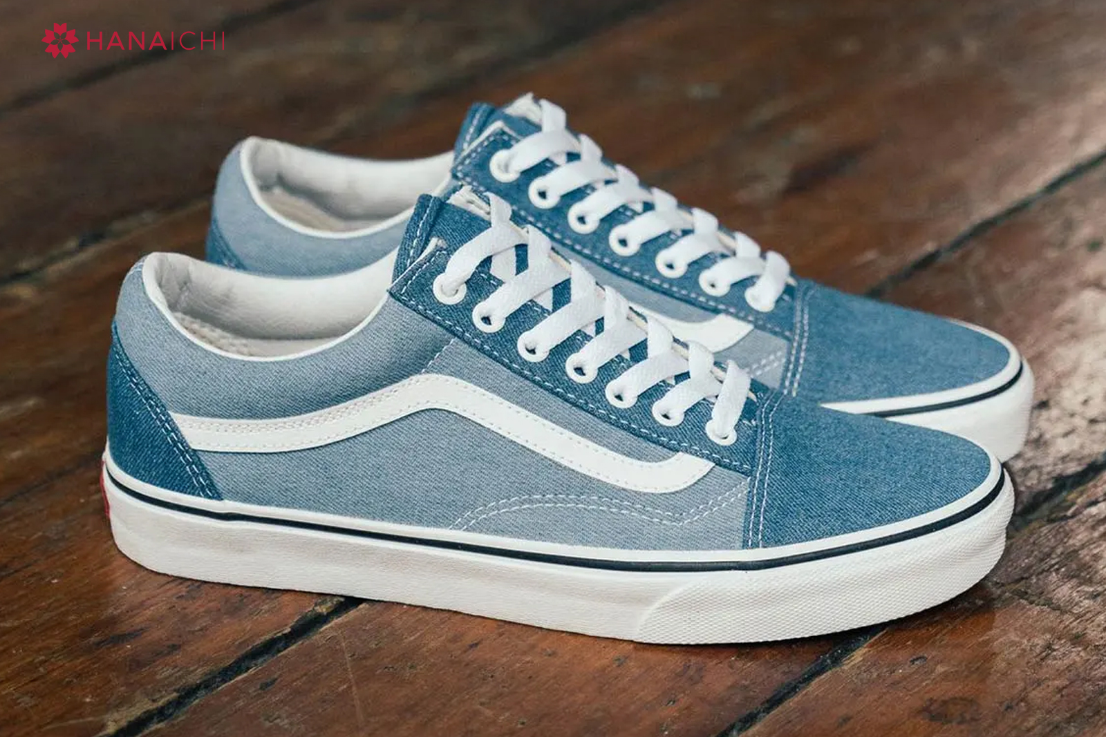 Mẫu giày sneaker Vans Old Skool