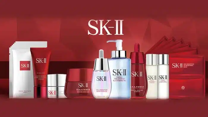 Mỹ Phẩm SK-II Có Thật Sự Tốt Không?