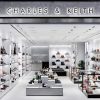 Hệ thống cửa hàng Charles & Keith Việt Nam