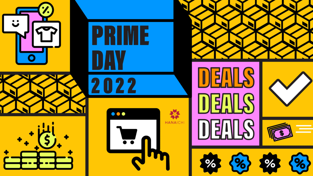 amazon prime day là gì