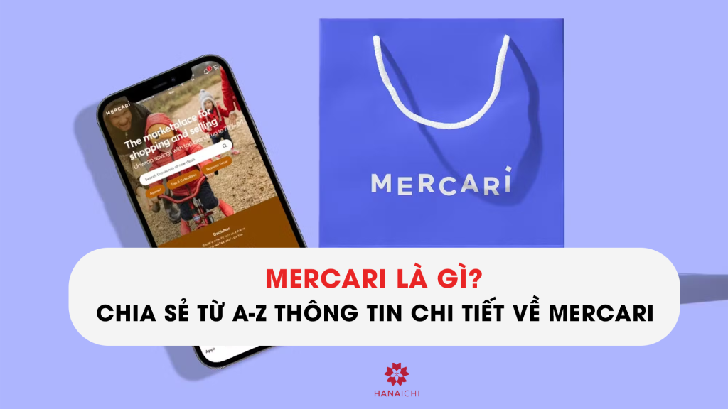 mercari la gi