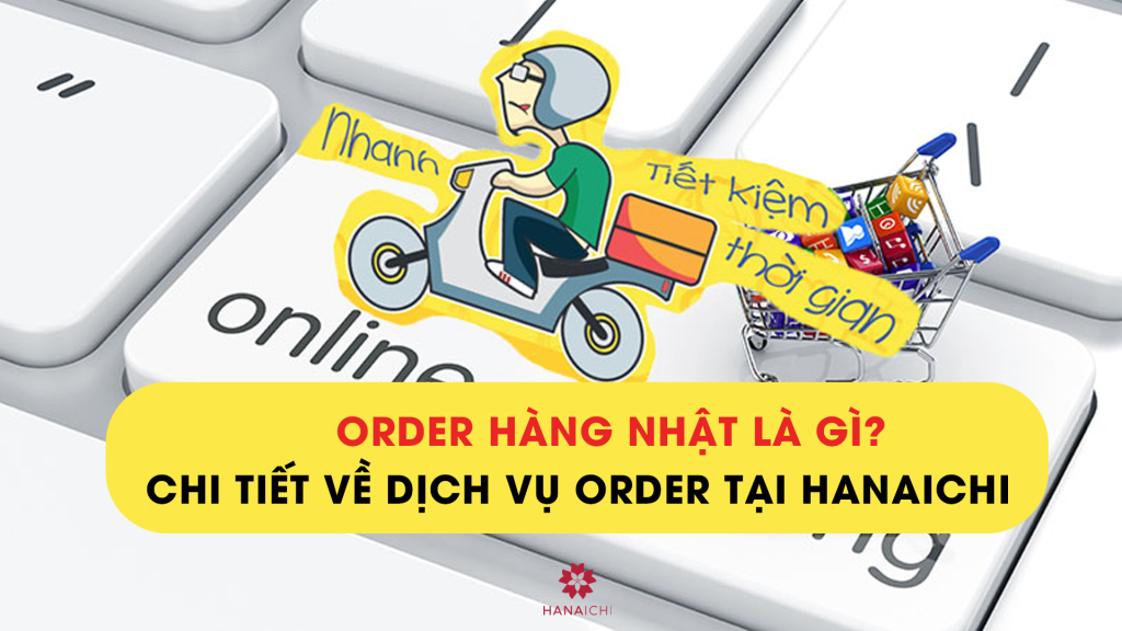 order hang nhat