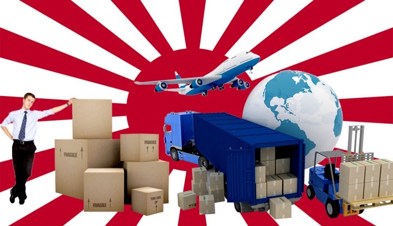 Lợi ích dịch vụ mua hộ hàng Nhật uy tín chỉ có tại Bưu Chính Đông Dương