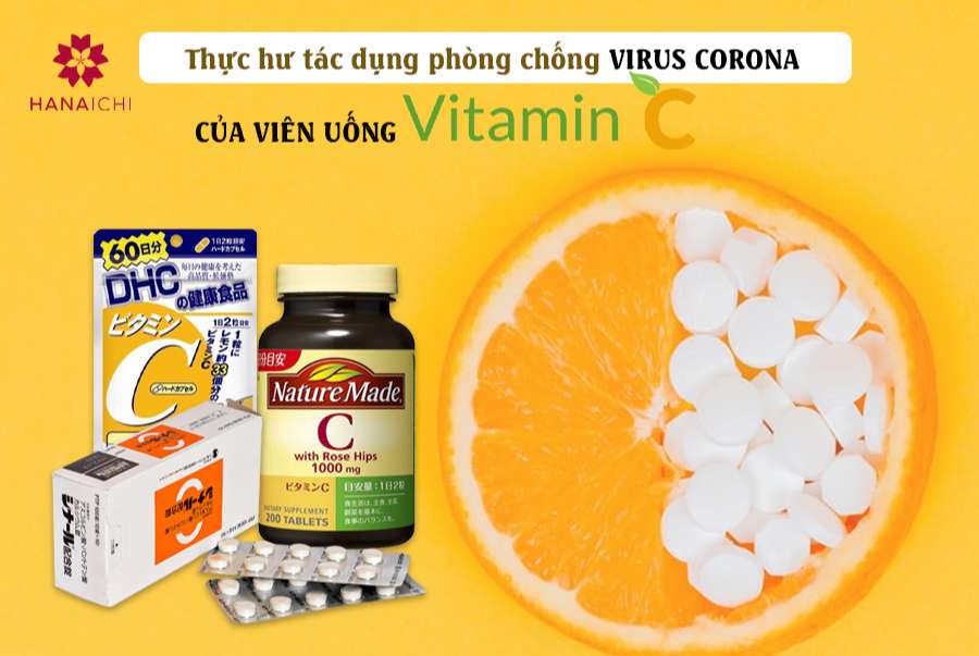 vitamin c 1