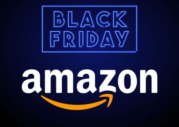 Black Friday Amazon 2021: Sale lớn nhất năm giảm giá sốc đến 70%