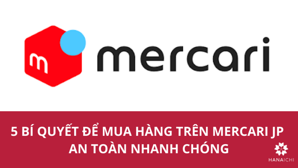 mua hàng mercari