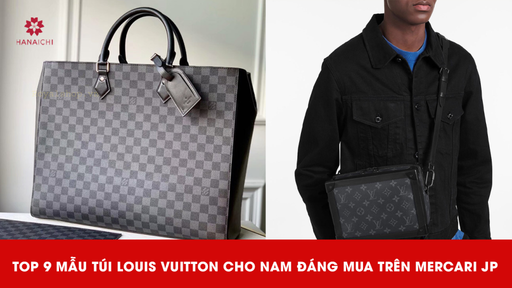 túi louis vuitton