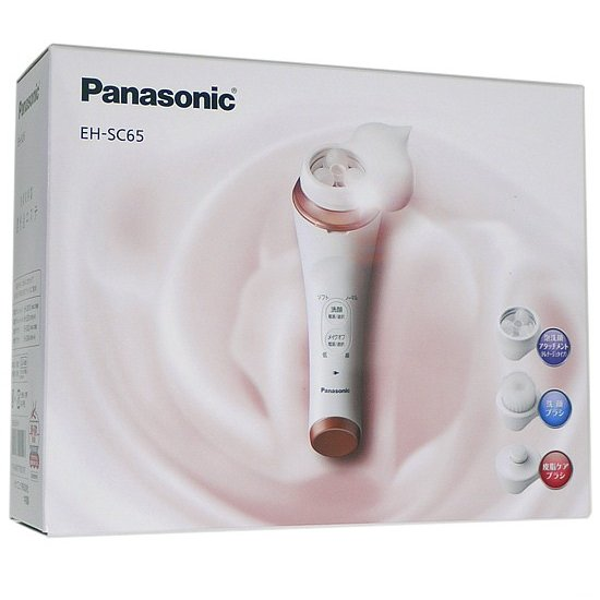  Máy rửa mặt Panasonic EH – SC65 Nhật Bản