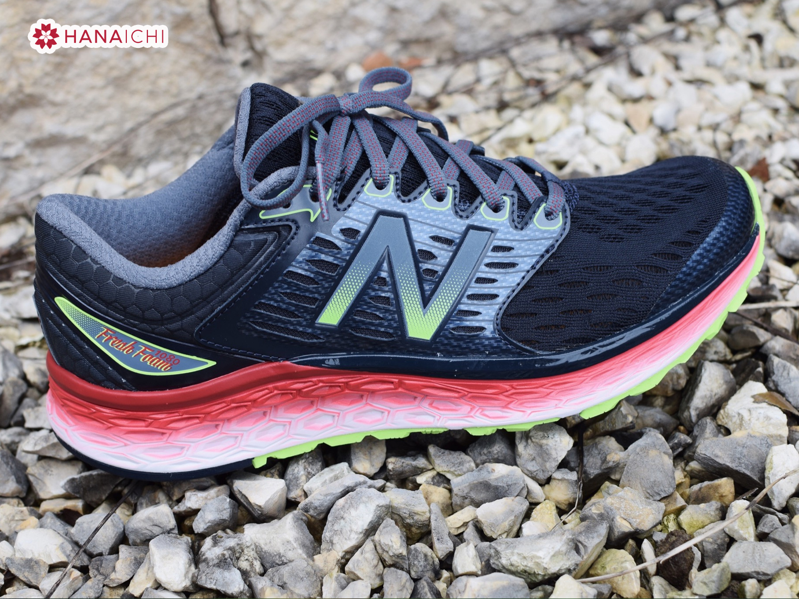 Giày chạy New Balance Fresh Foam 1080