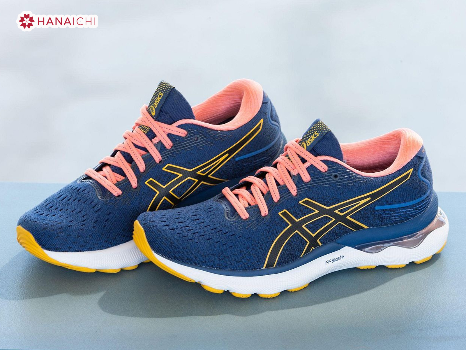 Giày chạy Asics GT-2000 10