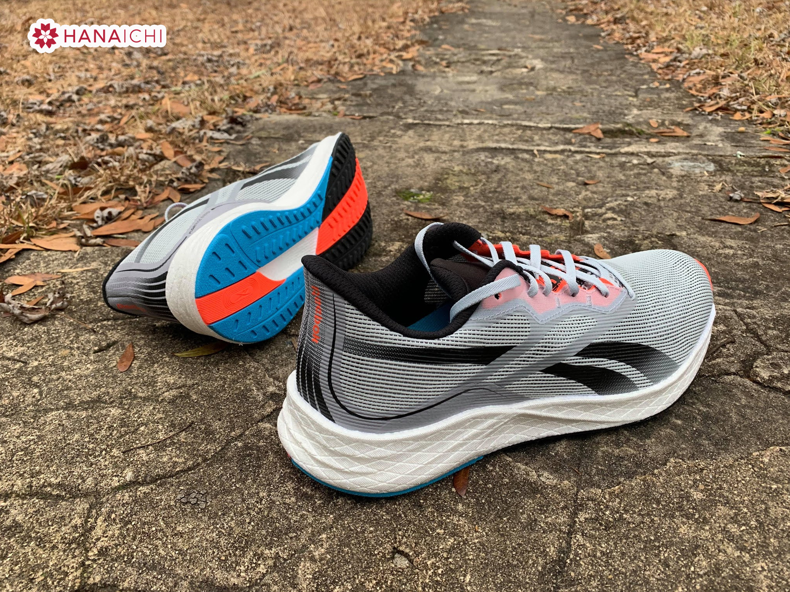 Giày chạy Reebok Floatride Energy 3