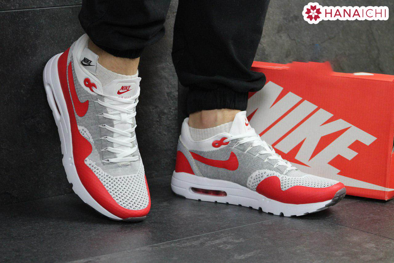 Nike Air Max - Cái tên làm nên tên tuổi của NIKE