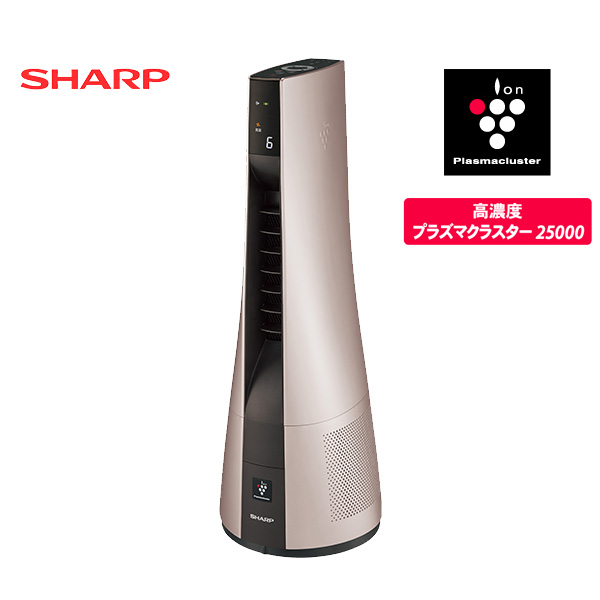 Quạt tháp Sharp HOT&amp;COOL PF-JTH1