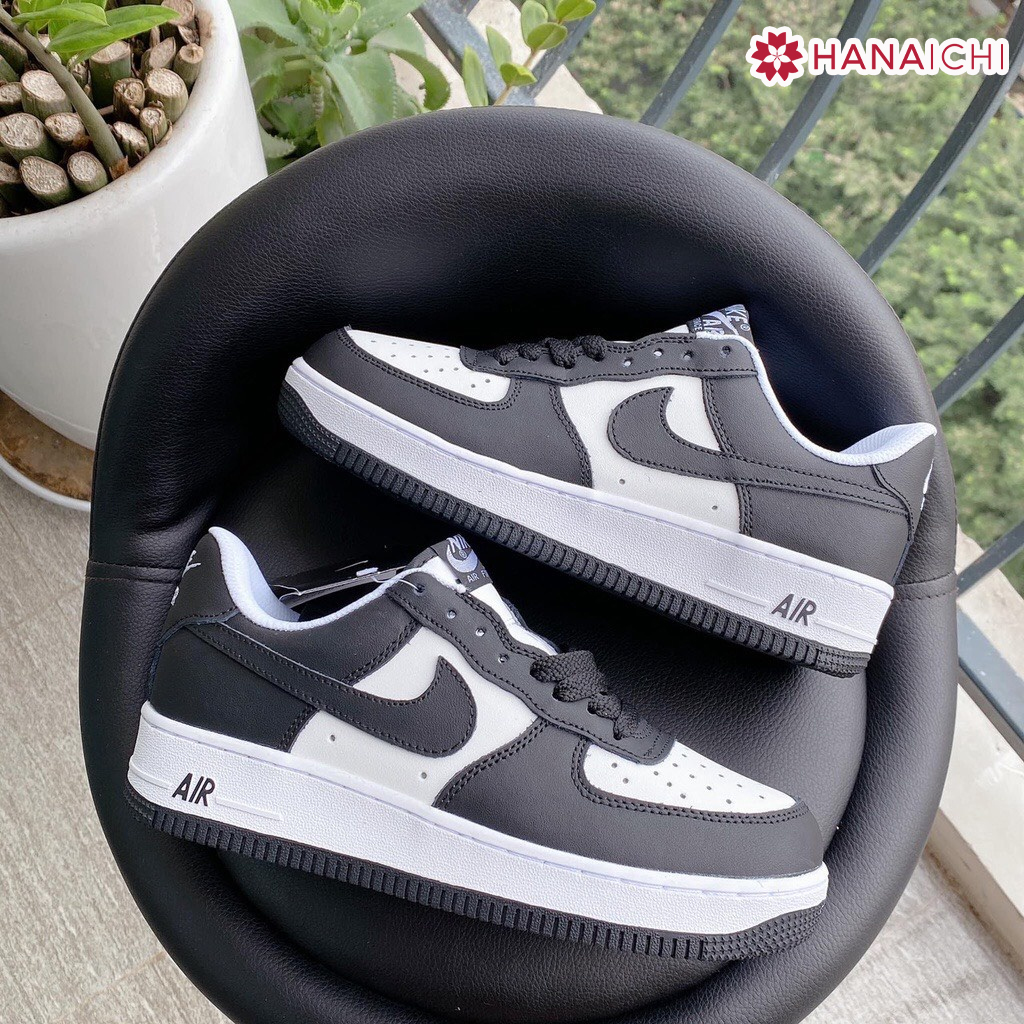 Cách phơi giày Nike Air Force 1