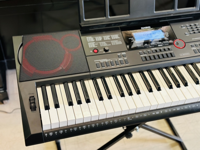 đàn organ Casio CT-X5000