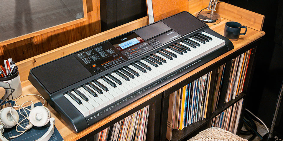 Casio CT-X700