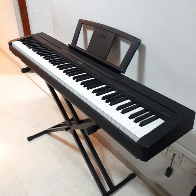 đàn piano điện tử