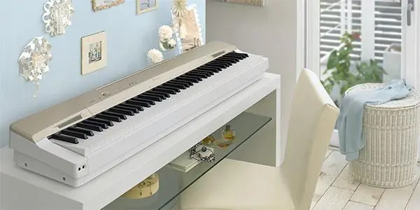 đàn piano điện tử