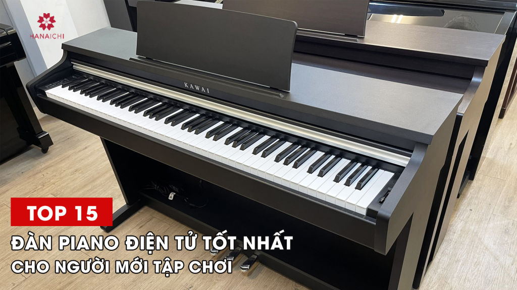 đàn piano điện tử