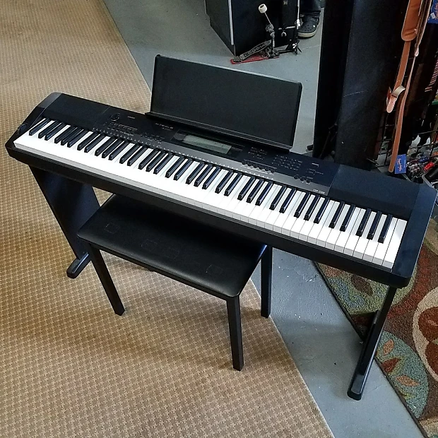 đàn piano điện tử