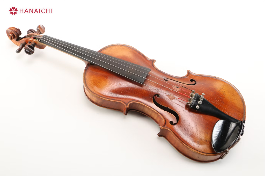 Stainer Violin