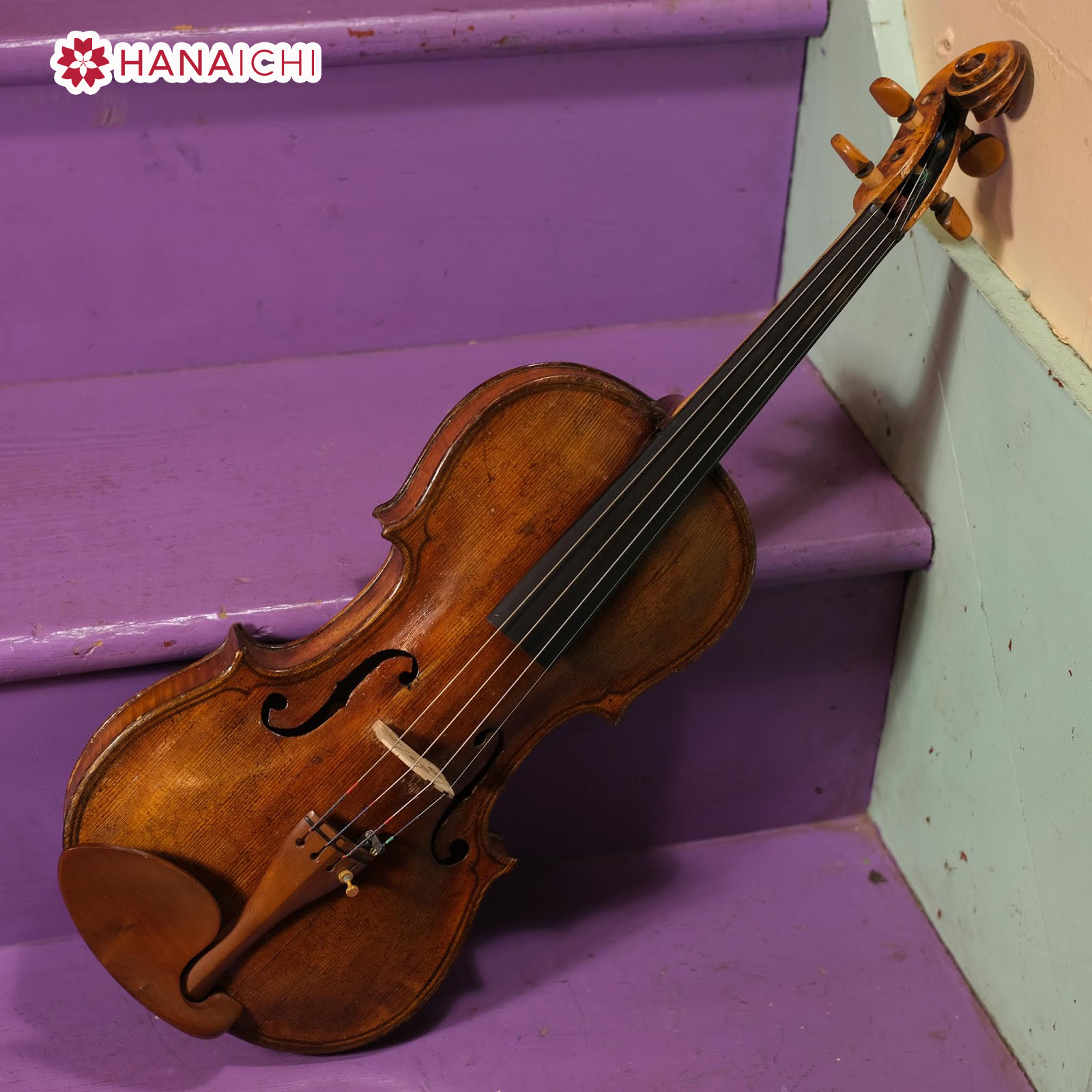 Amati Violin