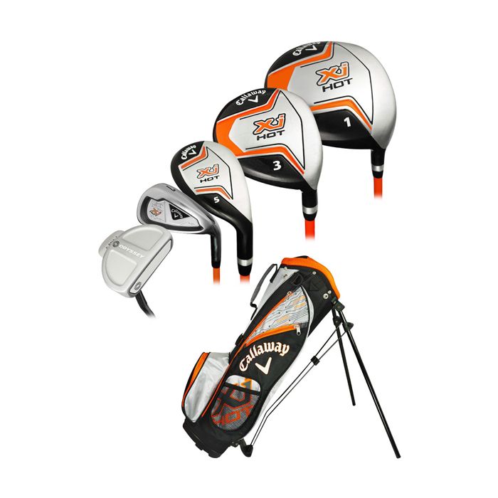 gậy golf trẻ em