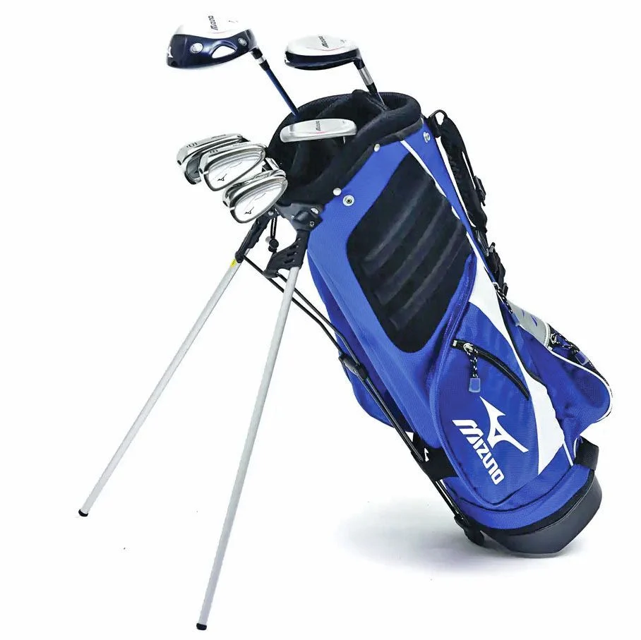 Mizuno Junior 140type là bộ gậy đẳng cấp đến từ Nhật Bản.