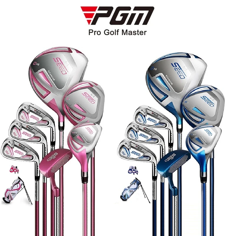 gậy golf trẻ em