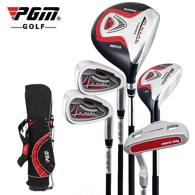 gậy golf trẻ em