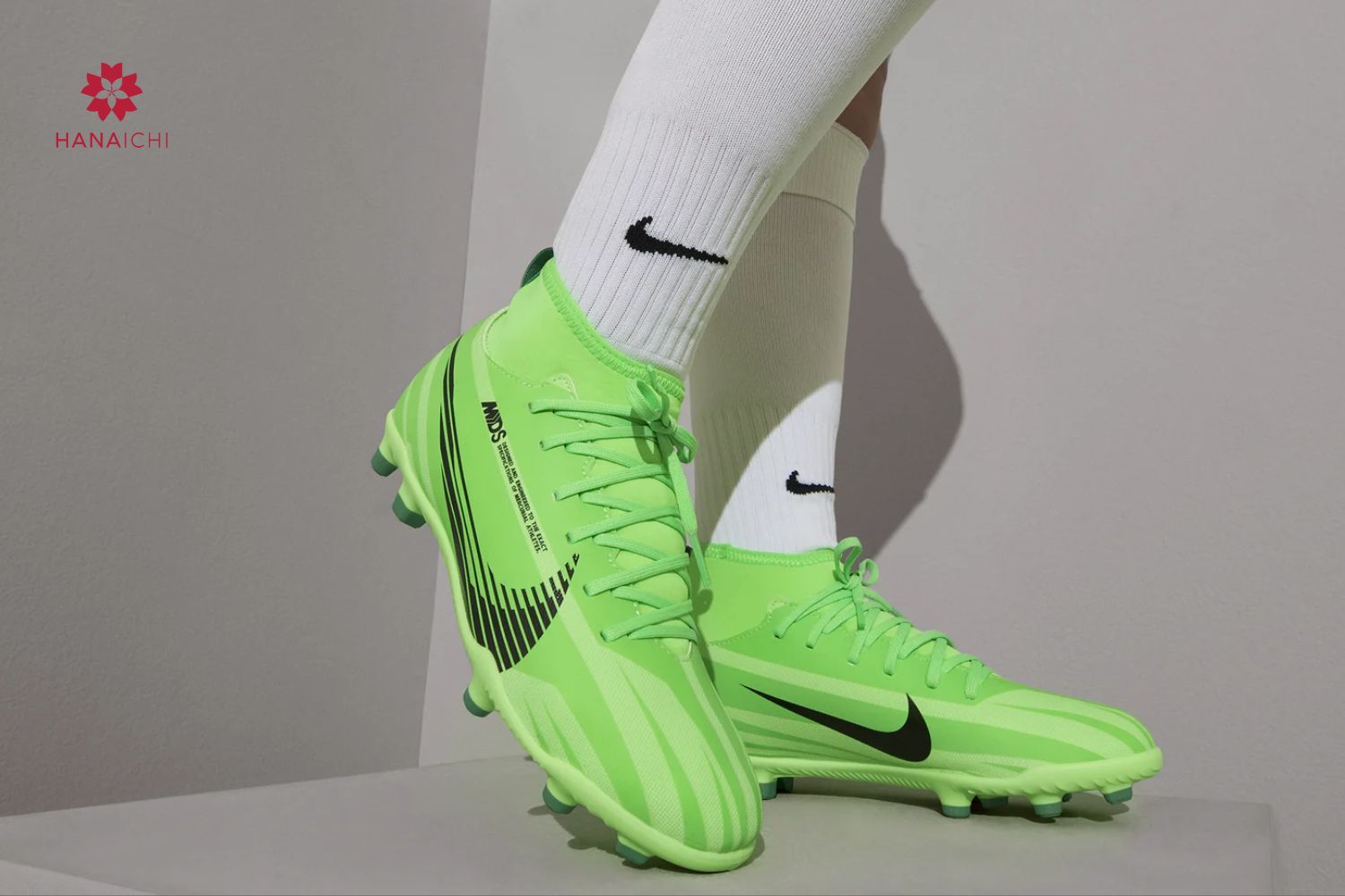 Nike Junior Superfly 9 Academy Mercurial Dream Speed