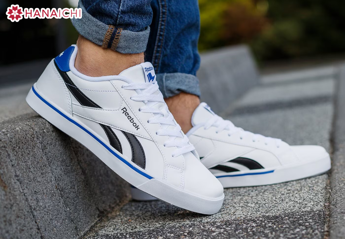 Reebok Royal Complete