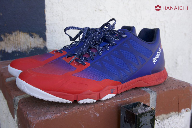 Giày thể thao Reebok Nhật