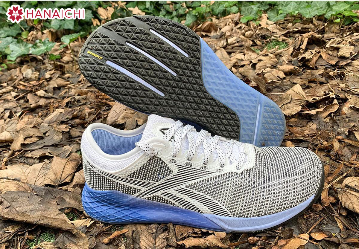 Reebok Nano 9 được yêu thích bởi nhiều ưu điểm tuyệt vời