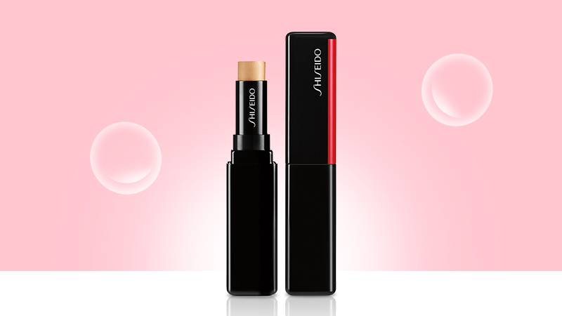 Shiseido Synchro Skin Correcting Gel Stick Concealer