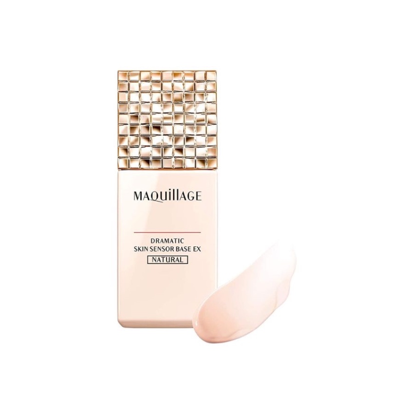 Maquillage Dramatic Skin Sensor Base UV