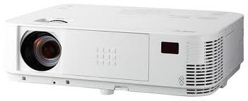 Máy chiếu Nhật NEC NP-M282X