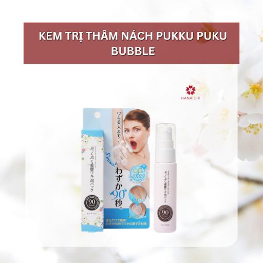 Pukku Puku Bubble là sản phẩm nhận được nhiều feedback tốt từ người sử dụng