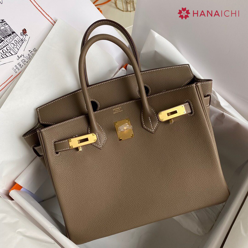 Mẫu túi Hermes Birkin 30cm