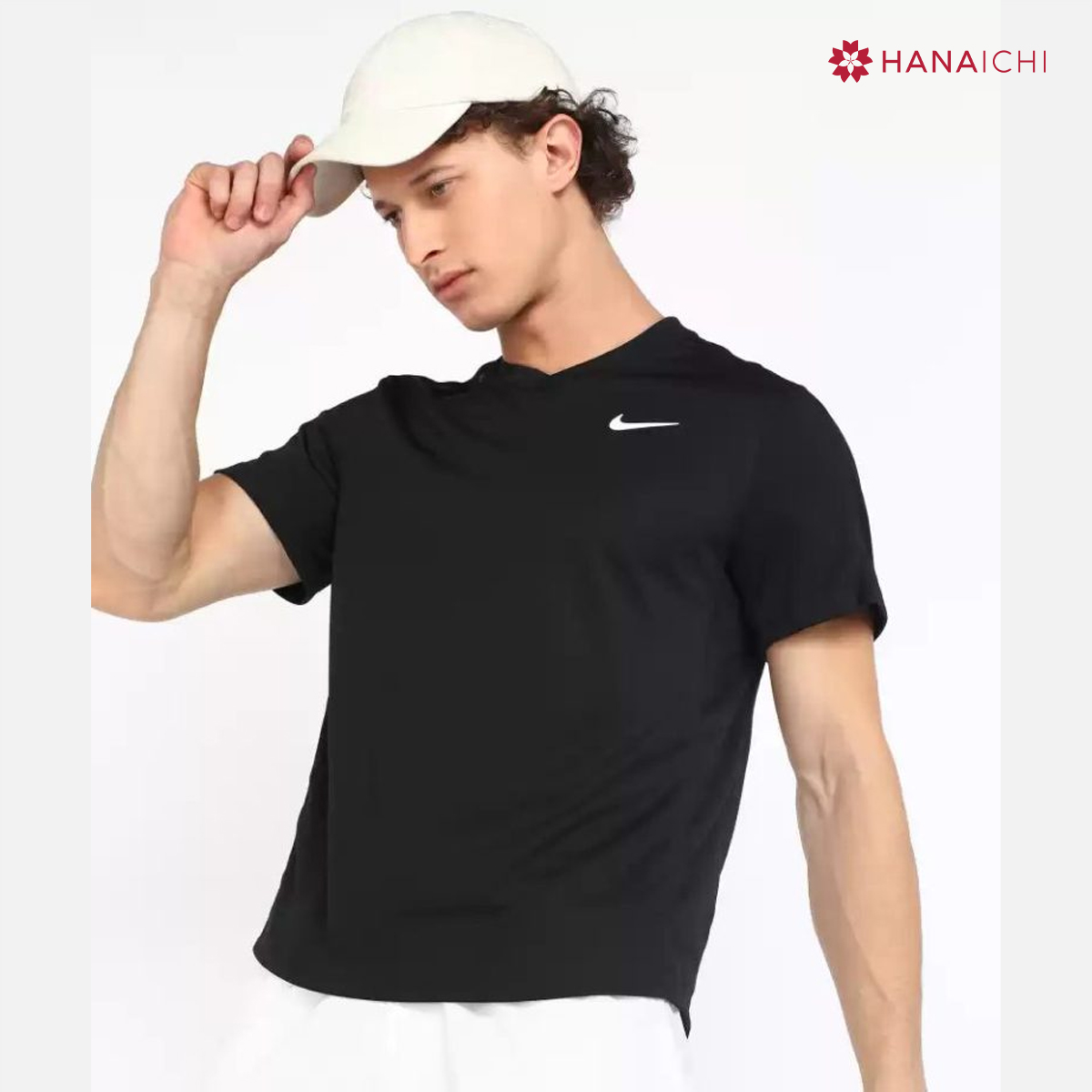 Áo Nike Dri-FIT Victory không chỉ thích hợp cho việc chạy bộ mà còn rất hợp lý khi làm trang phục thường ngày