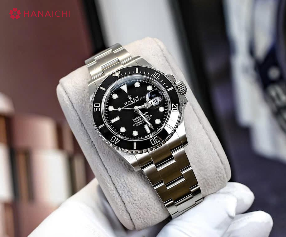 Mẫu đồng hồ Rolex Submariner 41mm