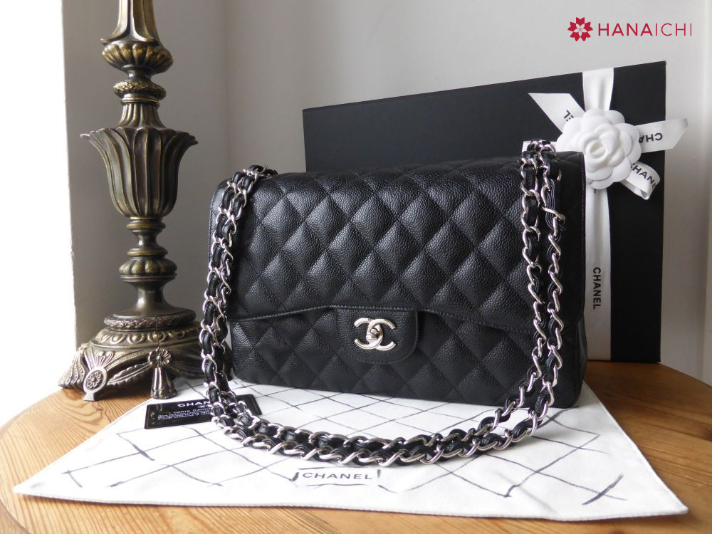 Chanel 2.55 Bag - Mẫu túi Chanel mang đẳng cấp vượt thời gian