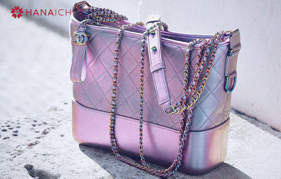 Chanel Gabrielle Bag thu hút sự chú ý với phong cách tinh tế và sự sáng tạo đột phá