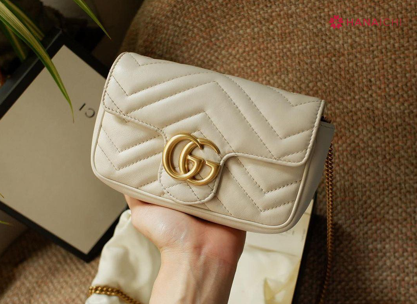 Mẫu túi Gucci 15